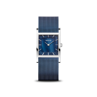 Bering Classic | silber glänzend | 10426-307-S