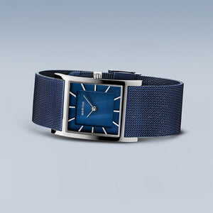 Bering Classic | silber glänzend | 10426-307-S