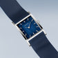 Bering Classic | silber glänzend | 10426-307-S