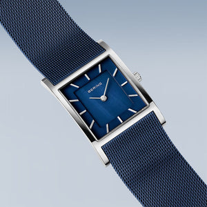 Bering Classic | silber glänzend | 10426-307-S