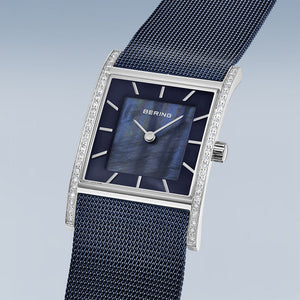 Bering Classic | silber glänzend | 10426-397-S