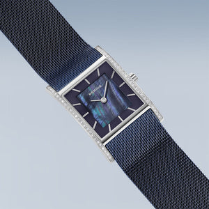 Bering Classic | silber glänzend | 10426-397-S