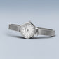 Bering Classic | silber glänzend | 11022-004
