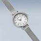 Bering Classic | silber glänzend | 11022-004