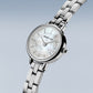 Bering Classic | silber glänzend | 11022-704