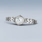 Bering Classic | silber glänzend | 11022-704