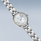Bering Classic | silber glänzend | 11022-704