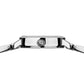 Bering Classic | silber glänzend | 11022-704