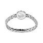 Bering Classic | silber glänzend | 11022-704