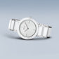 Bering Classic | silber glänzend | 11435-753