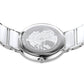 Bering Classic | silber glänzend | 11435-753