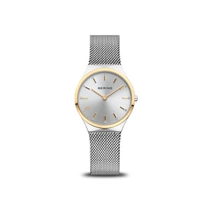 Bering Classic | silber glänzend | 12131-014-GWP