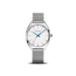 Bering Classic | silber glänzend | 127220-36-000