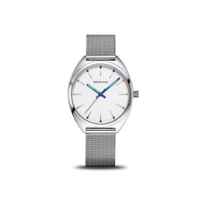 Bering Classic | silber glänzend | 127220-36-000