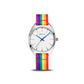 Bering Classic | silber glänzend | 127220-36-000