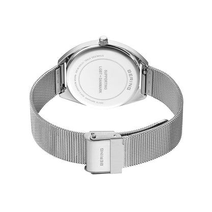 Bering Classic | silber glänzend | 127220-36-000