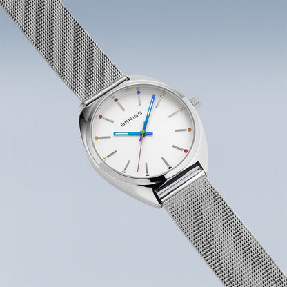Bering Classic | silber glänzend | 127220-36-000