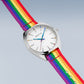 Bering Classic | silber glänzend | 127220-36-000