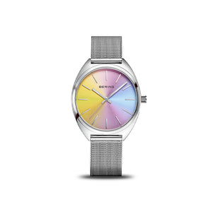 Bering Classic | silber glänzend | 127220-36-009