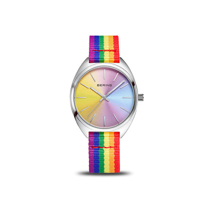 Bering Classic | silber glänzend | 127220-36-009