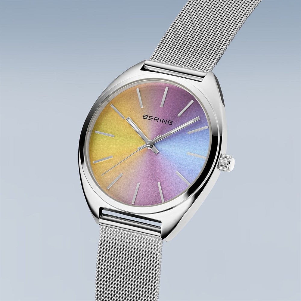 Bering Classic | silber glänzend | 127220-36-009