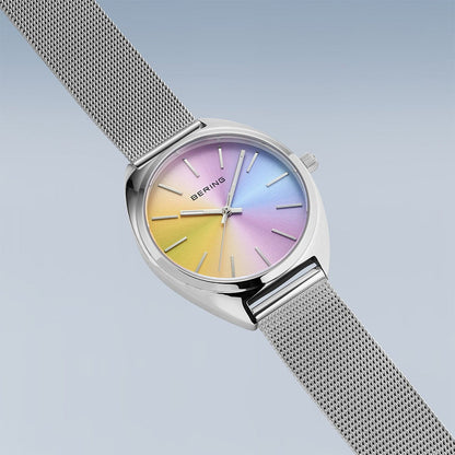 Bering Classic | silber glänzend | 127220-36-009