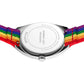 Bering Classic | silber glänzend | 127220-40-004