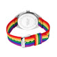 Bering Classic | silber glänzend | 127220-40-004