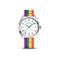 Bering Classic | silber glänzend | 127220-40-004