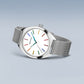 Bering Classic | silber glänzend | 127220-40-004