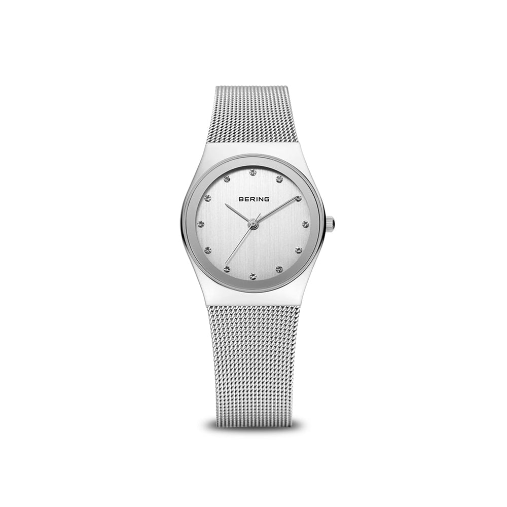 Bering Classic | silber glänzend | 12927-000