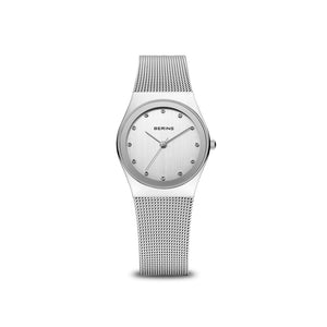 Bering Classic | silber glänzend | 12927-000