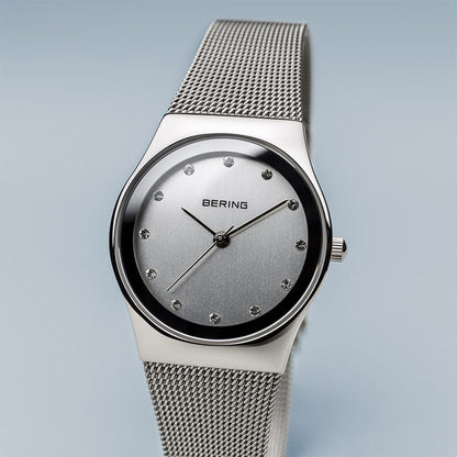 Bering Classic | silber glänzend | 12927-000