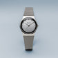 Bering Classic | silber glänzend | 12927-000