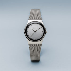 Bering Classic | silber glänzend | 12927-000
