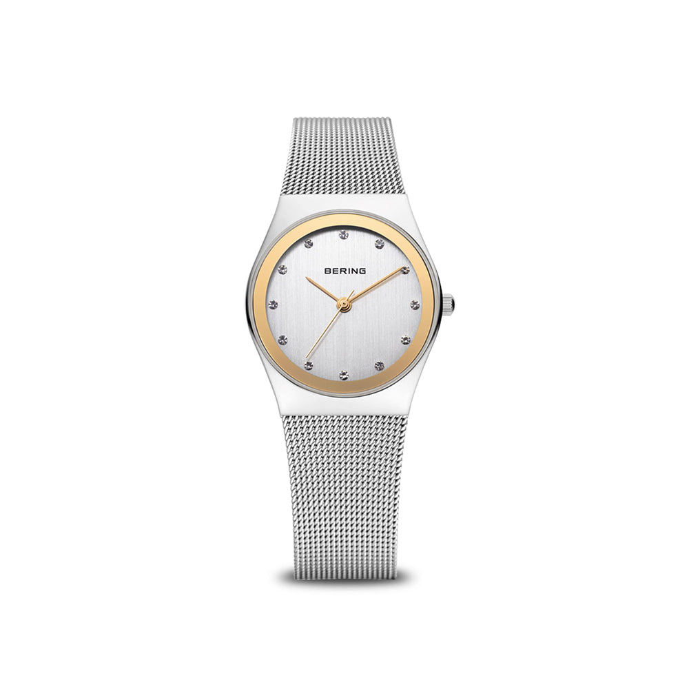 Bering Classic | silber glänzend | 12927-010