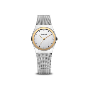 Bering Classic | silber glänzend | 12927-010