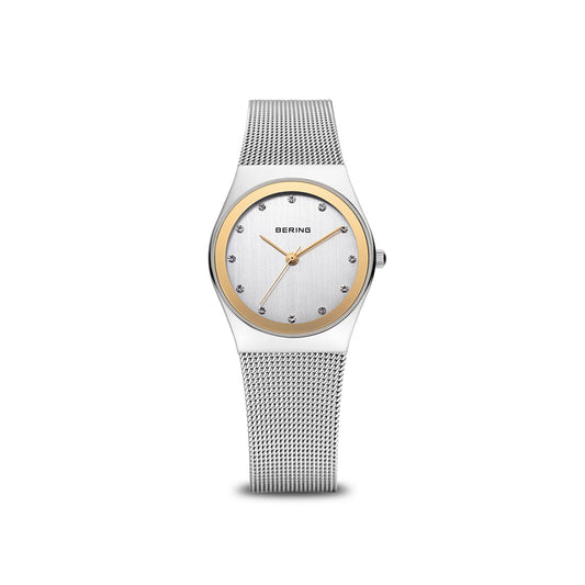 Bering Classic | silber glänzend | 12927-010