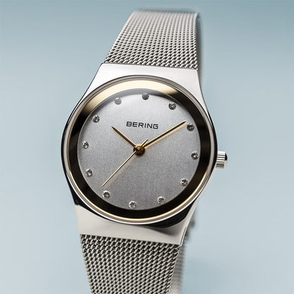 Bering Classic | silber glänzend | 12927-010