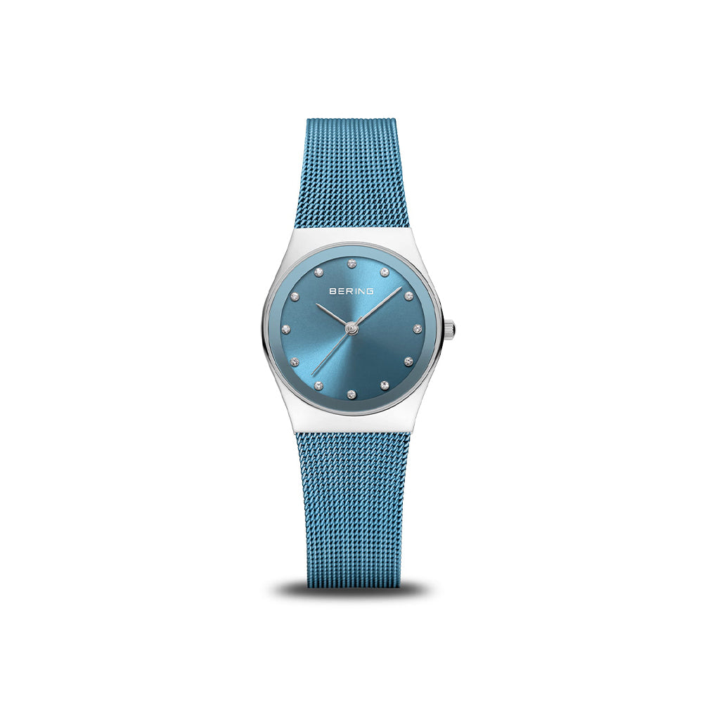 Bering Classic | silber glänzend | 12927-308