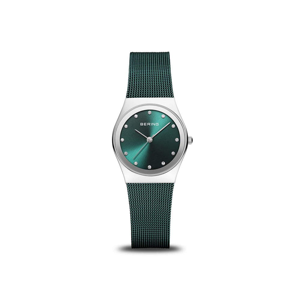 Bering Classic | silber glänzend | 12927-808