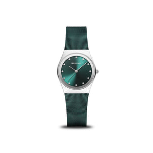 Bering Classic | silber glänzend | 12927-808