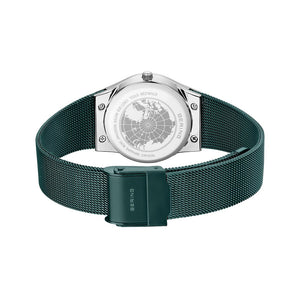 Bering Classic | silber glänzend | 12927-808