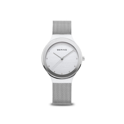 Bering Classic | silber glänzend | 12934-000