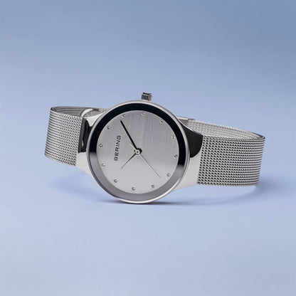 Bering Classic | silber glänzend | 12934-000