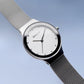 Bering Classic | silber glänzend | 12934-000