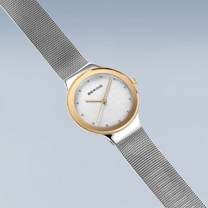 Bering Classic | silber glänzend | 12934-010