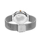 Bering Classic | silber glänzend | 12934-010