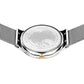 Bering Classic | silber glänzend | 12934-010