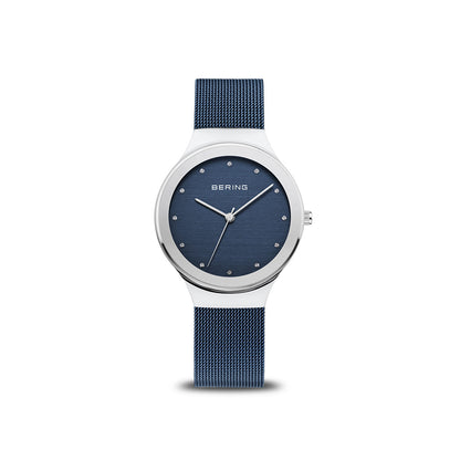 Bering Classic | silber glänzend | 12934-307